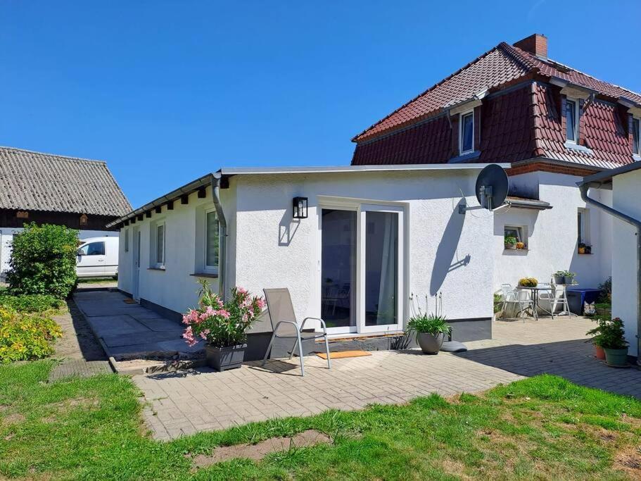 Klein Windhoek Auf Ruegen Ummanz Exterior photo